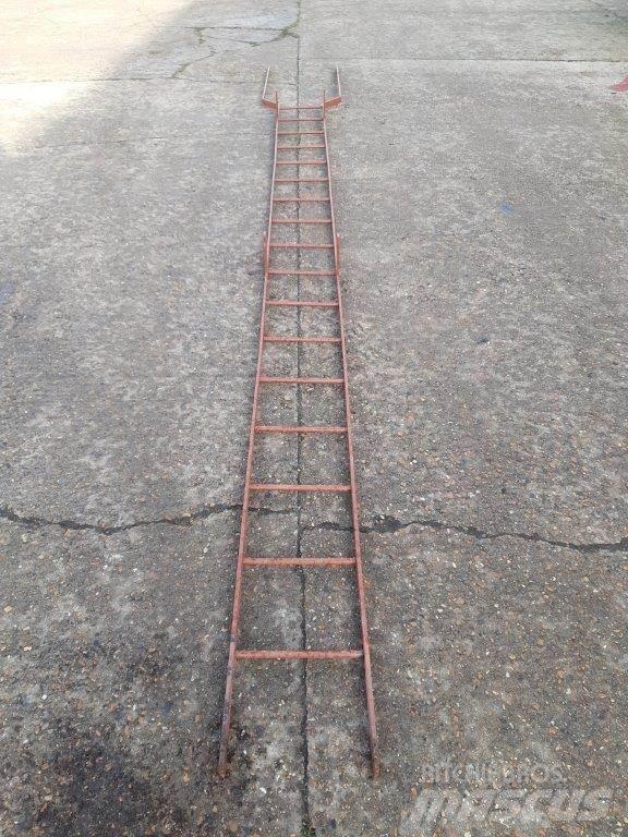 Access LADDER Muut maatalouskoneet