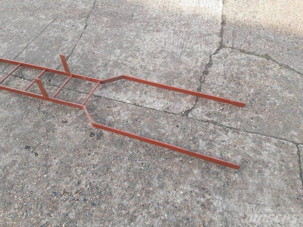 Access LADDER Muut maatalouskoneet