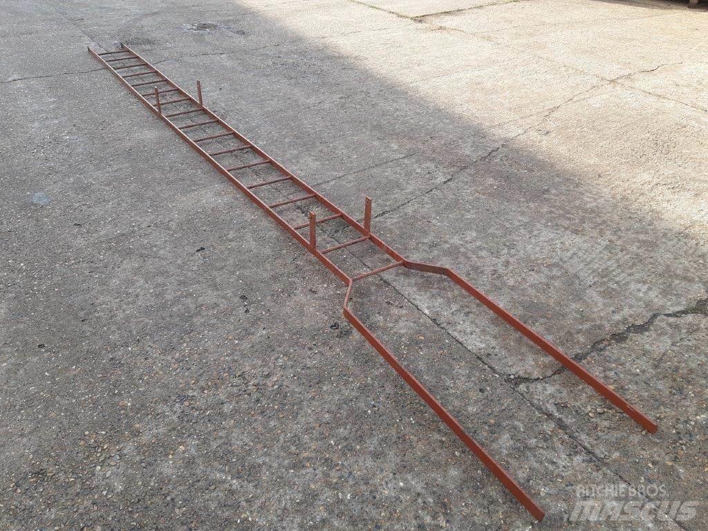 Access LADDER Muut maatalouskoneet