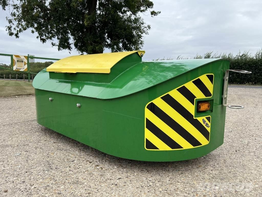 Agriweld BOLSTER Muut maatalouskoneet