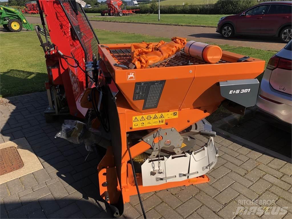 Amazone E+S301 Muut maatalouskoneet