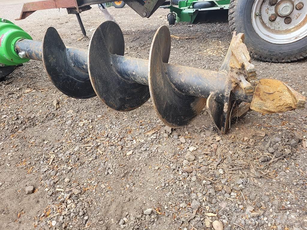 Avant A33601 Muut maatalouskoneet