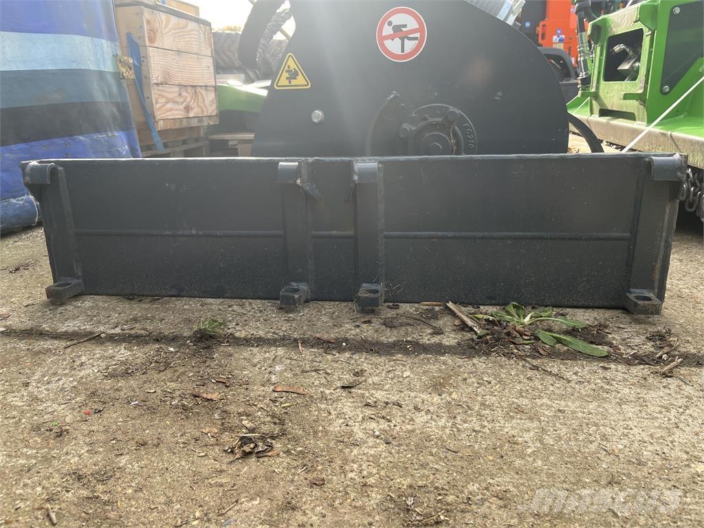 Avant A37166 Muut maatalouskoneet