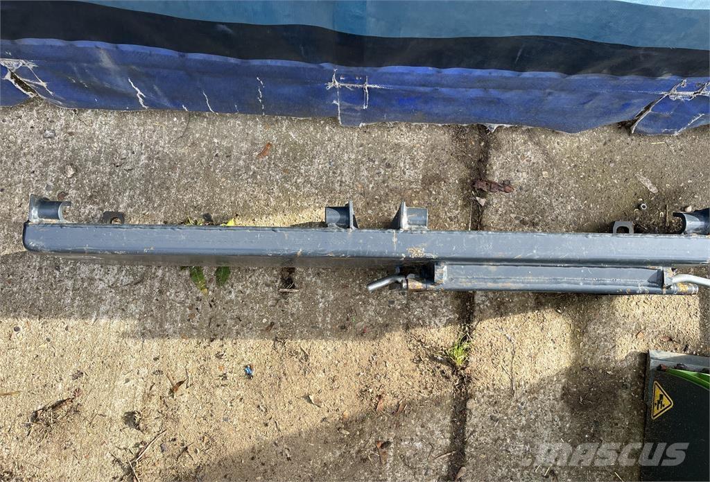 Avant A37166 Muut maatalouskoneet