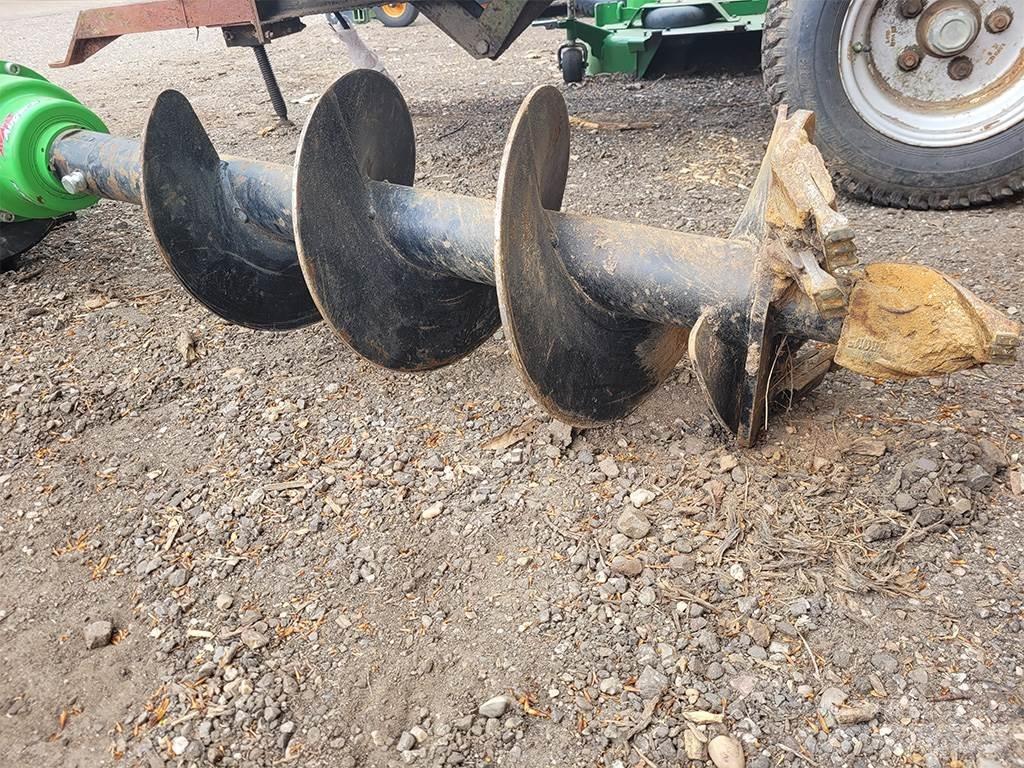 Avant AV A33601 Muut maatalouskoneet