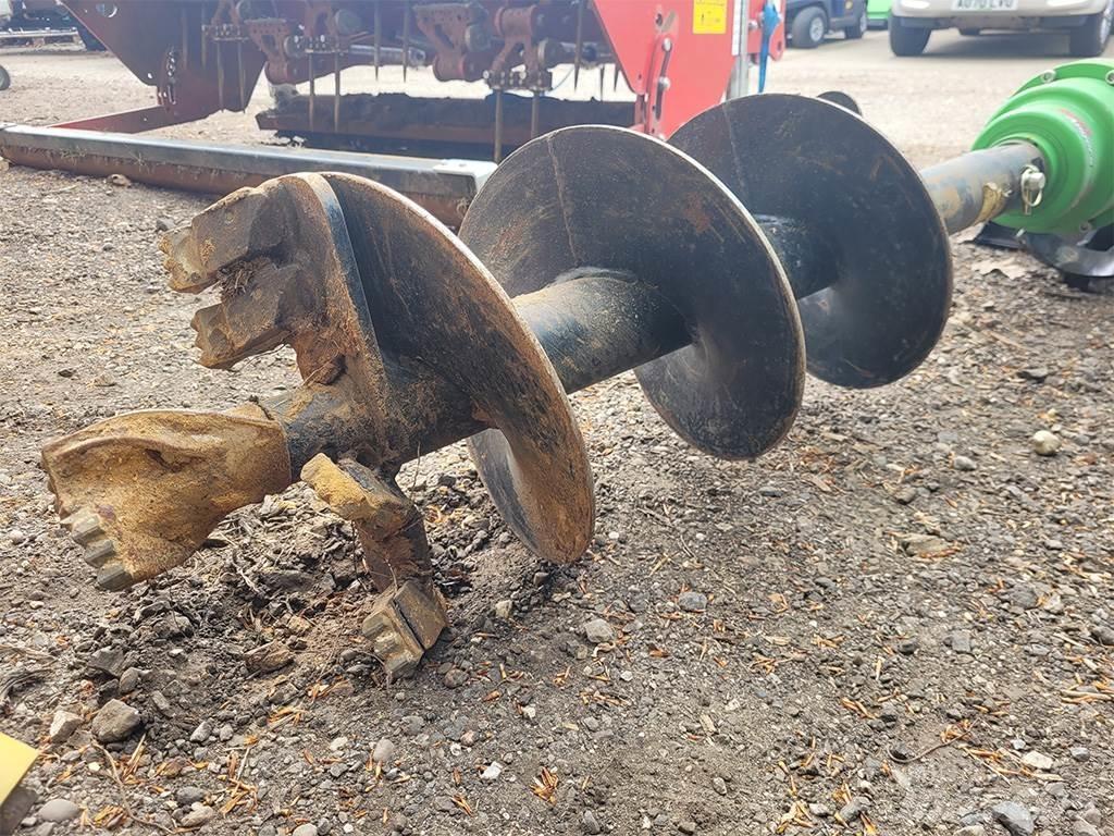 Avant AV A33601 Muut maatalouskoneet
