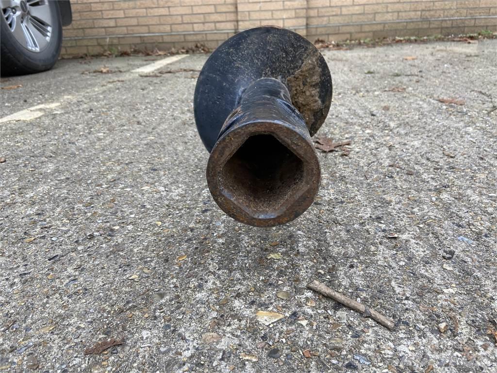 Avant AV A33609 Muut maatalouskoneet