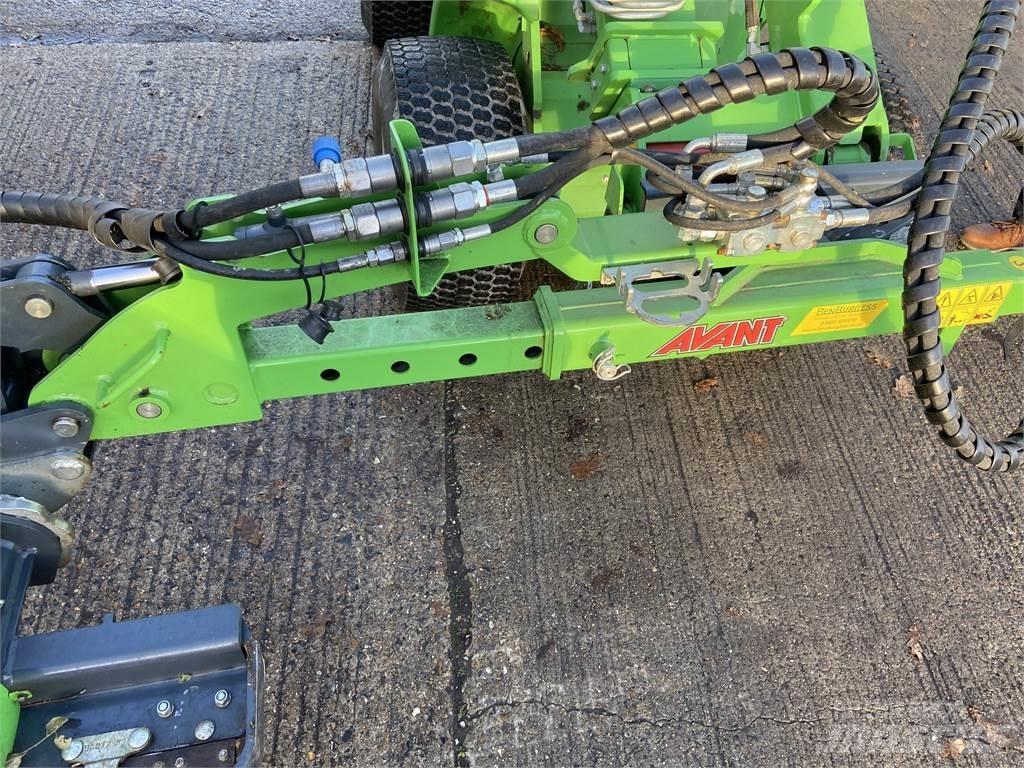 Avant AV A431070 Muut maatalouskoneet