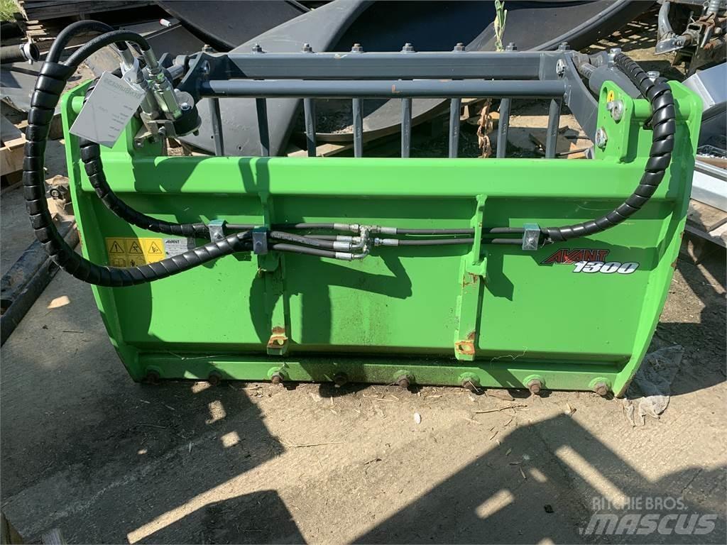 Avant AVA441007 Muut maatalouskoneet