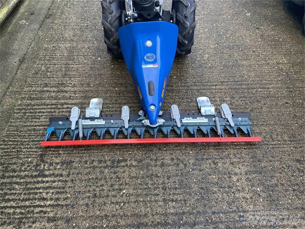 BCS 47 DUPLEX Muut maatalouskoneet