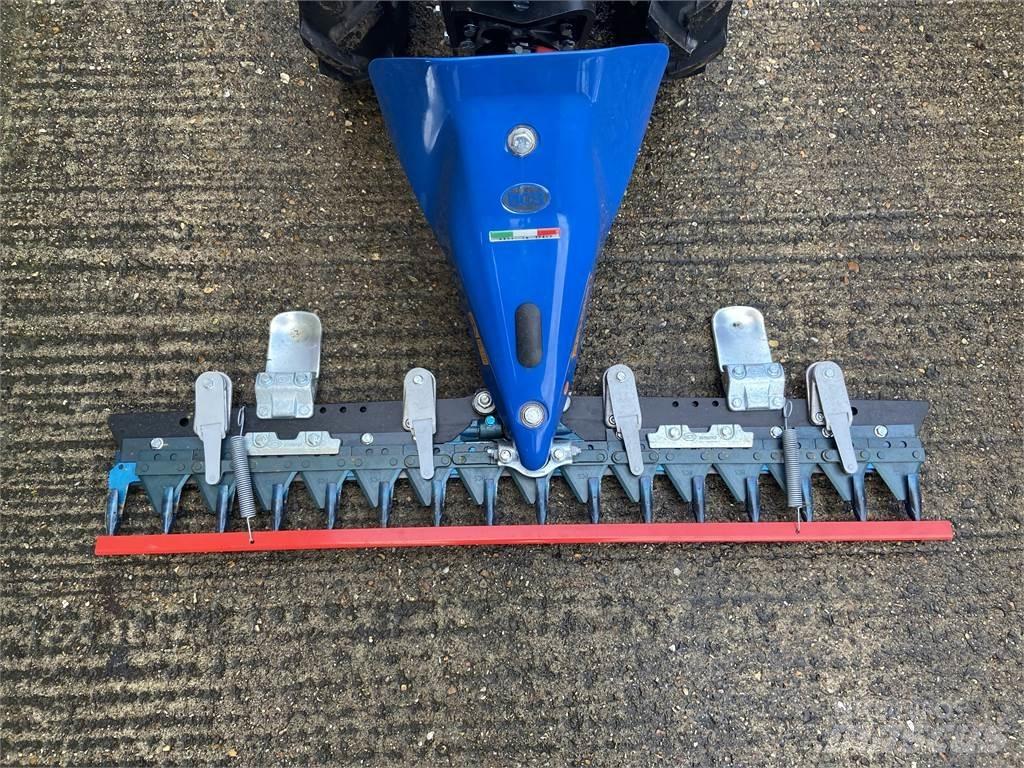 BCS 47 DUPLEX Muut maatalouskoneet
