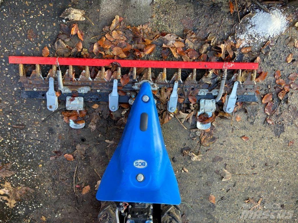 BCS DUPLEX SCYTH Muut maatalouskoneet