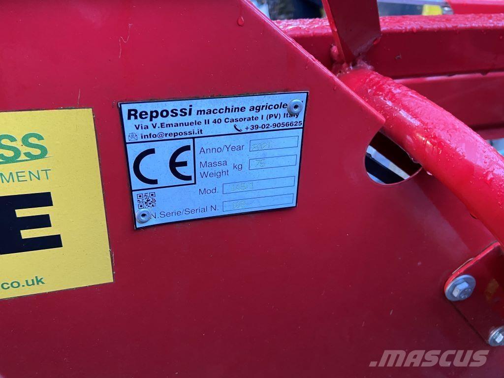 BCS HAY RAKE Muut maatalouskoneet