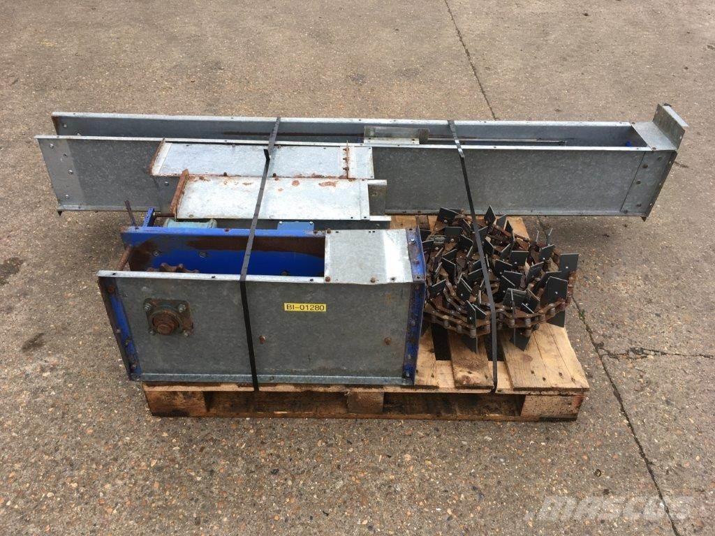  Bentall BENTALL Muut maatalouskoneet