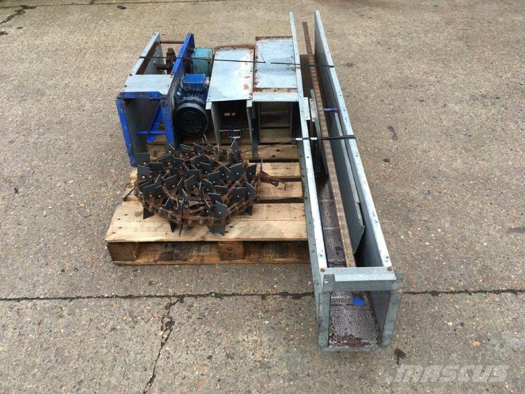  Bentall BENTALL Muut maatalouskoneet