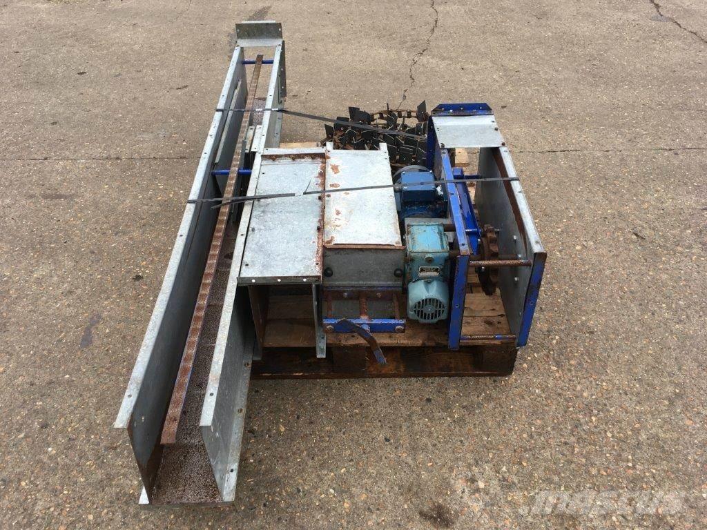  Bentall BENTALL Muut maatalouskoneet