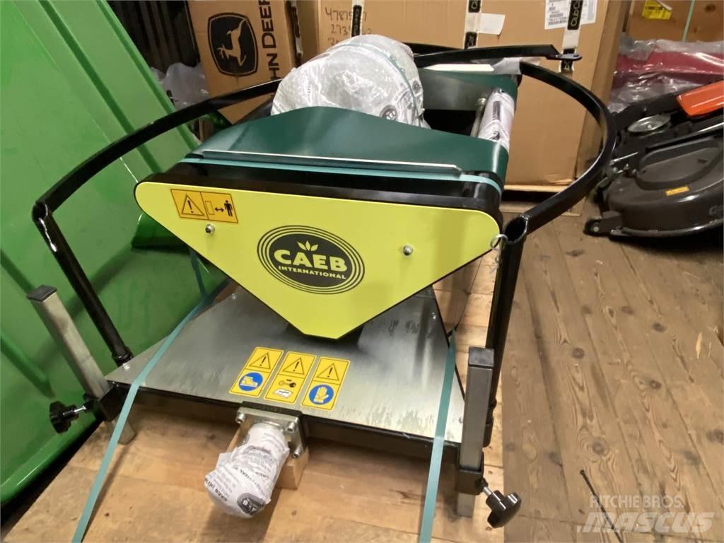 Caeb MS 550 AV Muut maatalouskoneet