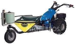 Caeb MS 550 AV Muut maatalouskoneet