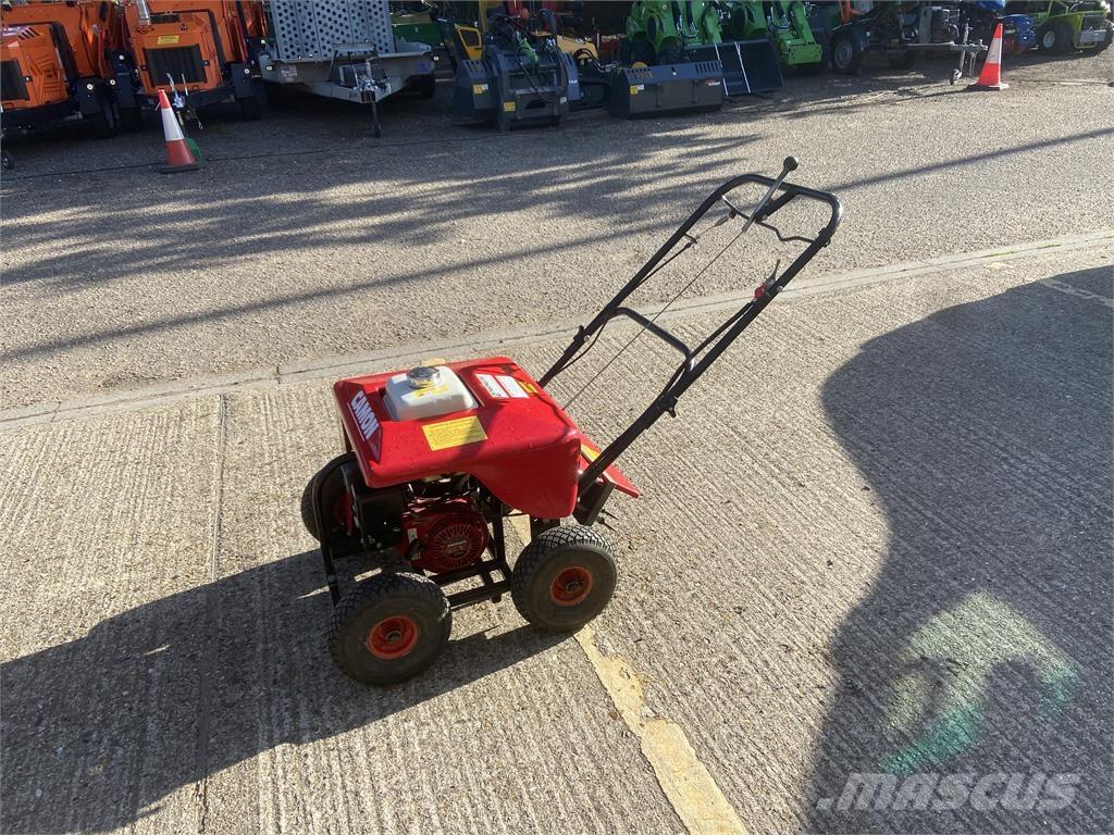  Camon LA20 Muut maatalouskoneet