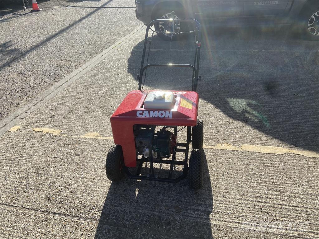  Camon LA20 Muut maatalouskoneet