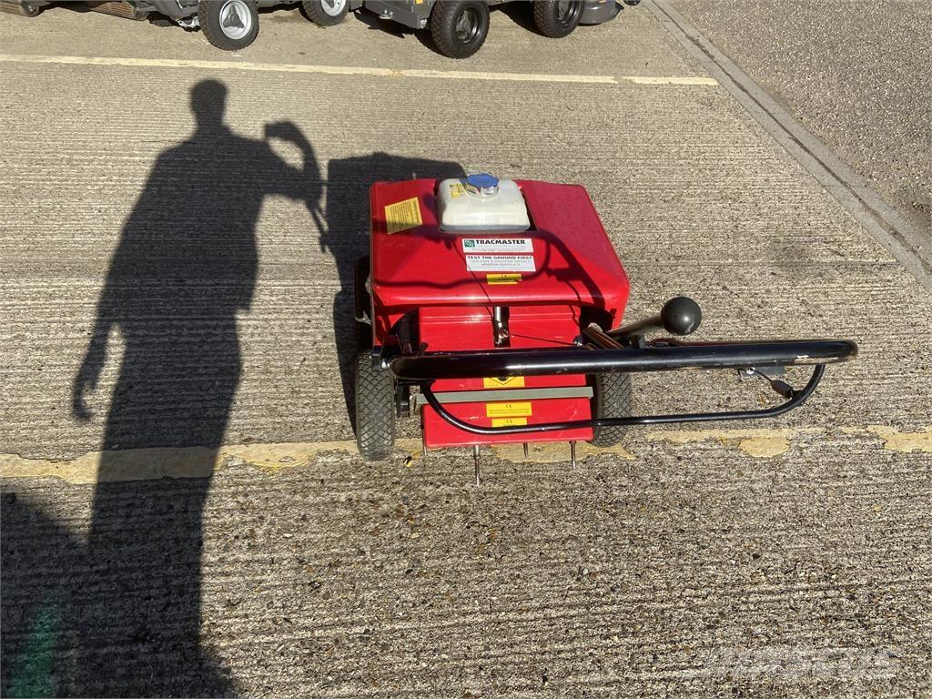  Camon LA20 Muut maatalouskoneet