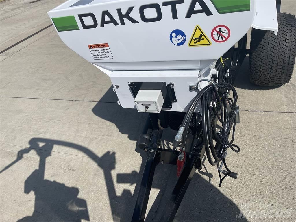 Campey DAKOTA 410 Lannoitelaitteet