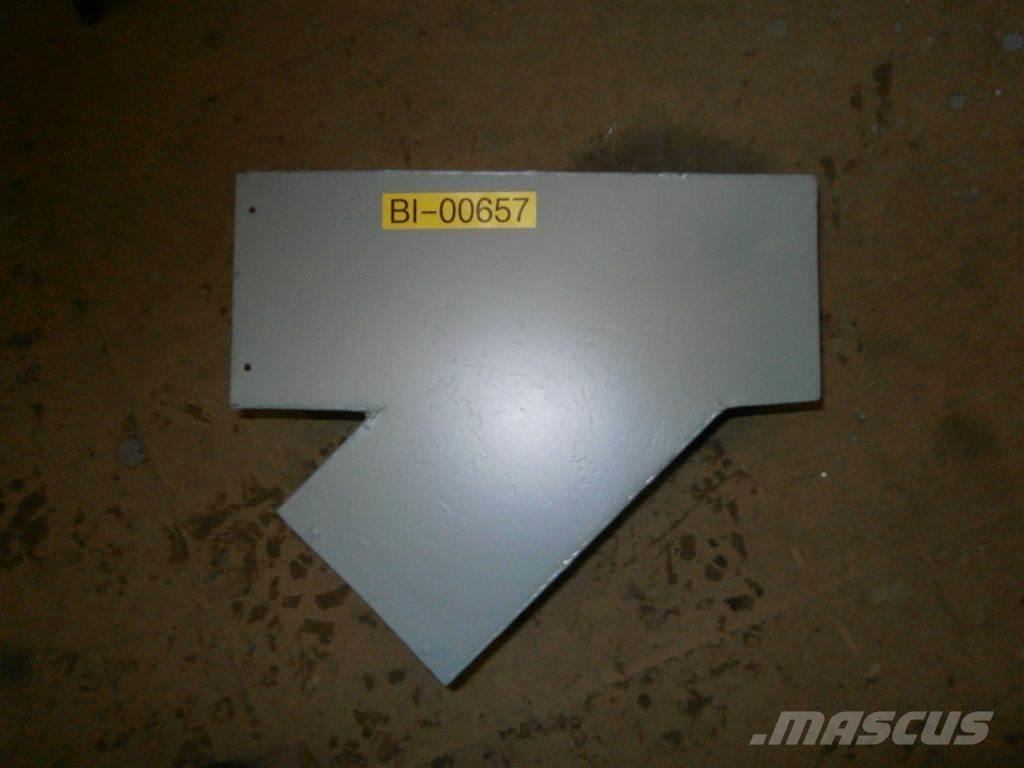  Carier #21 BRANCH Muut maatalouskoneet