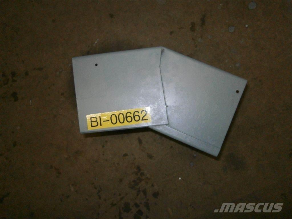 Carier DUCT Muut maatalouskoneet