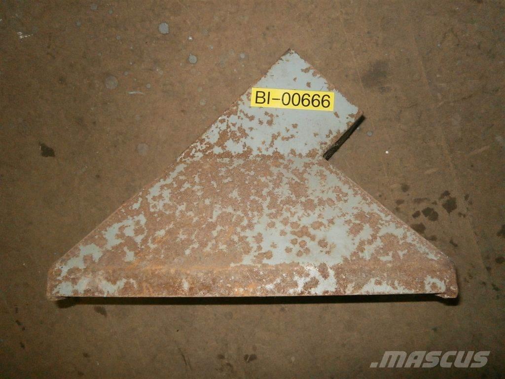  Carier DUCT Muut maatalouskoneet