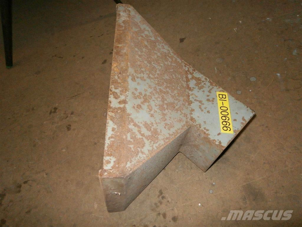  Carier DUCT Muut maatalouskoneet