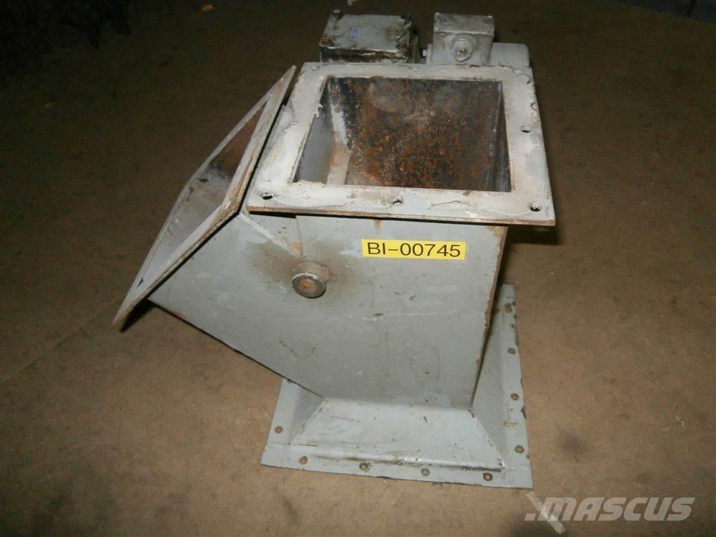  Carier DUCT Muut maatalouskoneet
