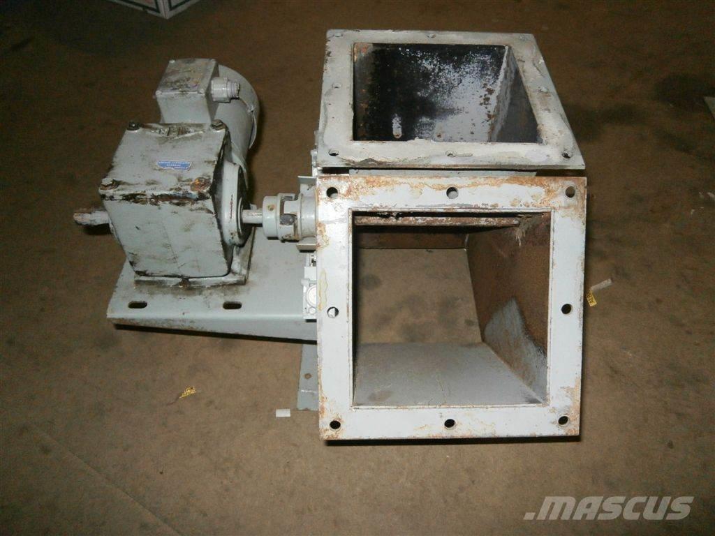  Carier DUCT Muut maatalouskoneet