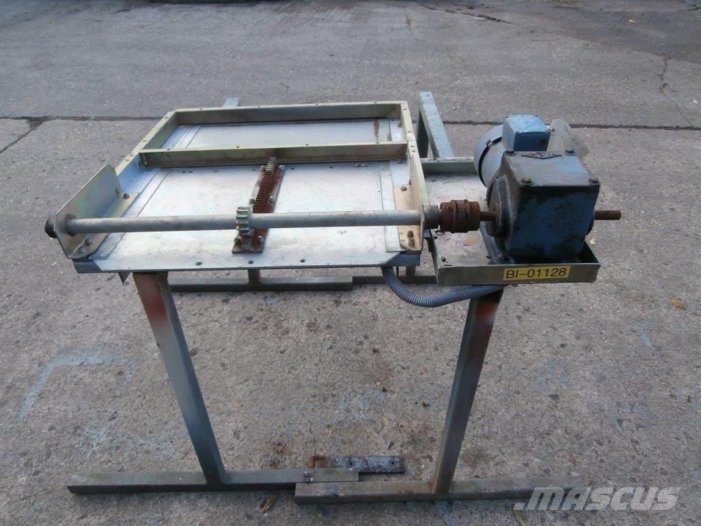  Carier SLIDE Muut maatalouskoneet