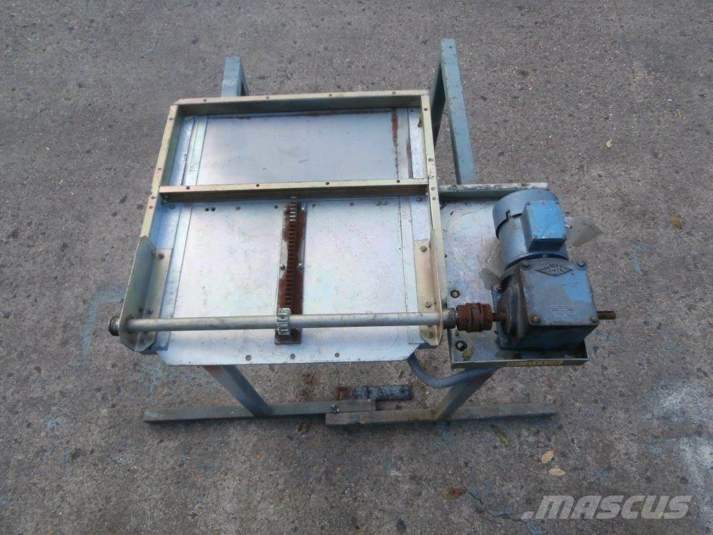  Carier SLIDE Muut maatalouskoneet