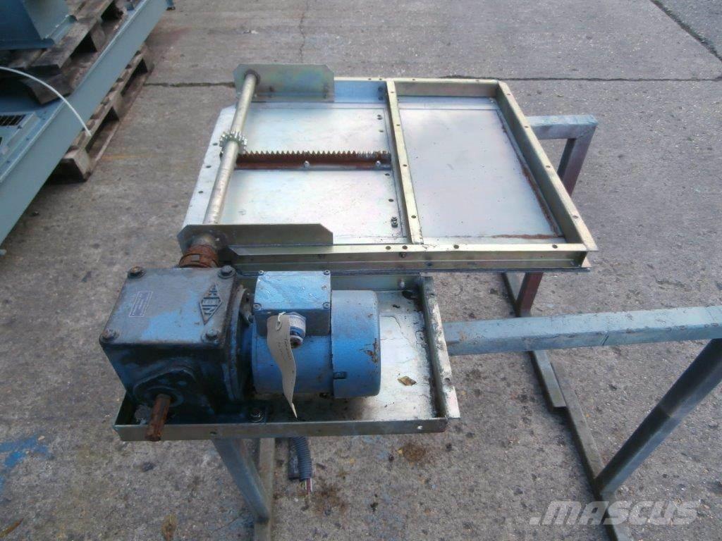  Carier SLIDE Muut maatalouskoneet