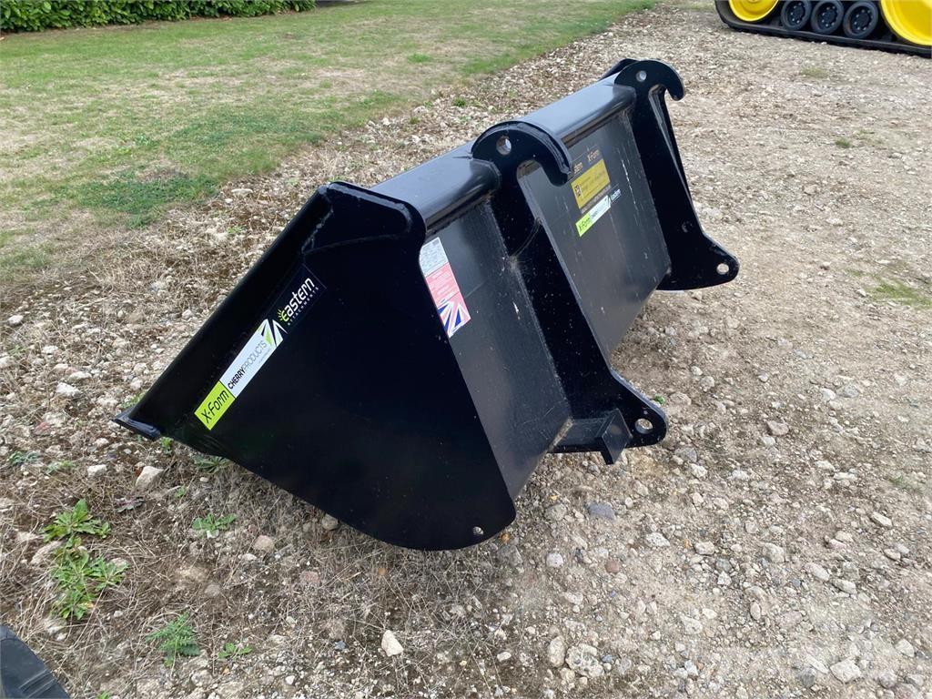 Cherry BK10-60 Maatalouskurottajat