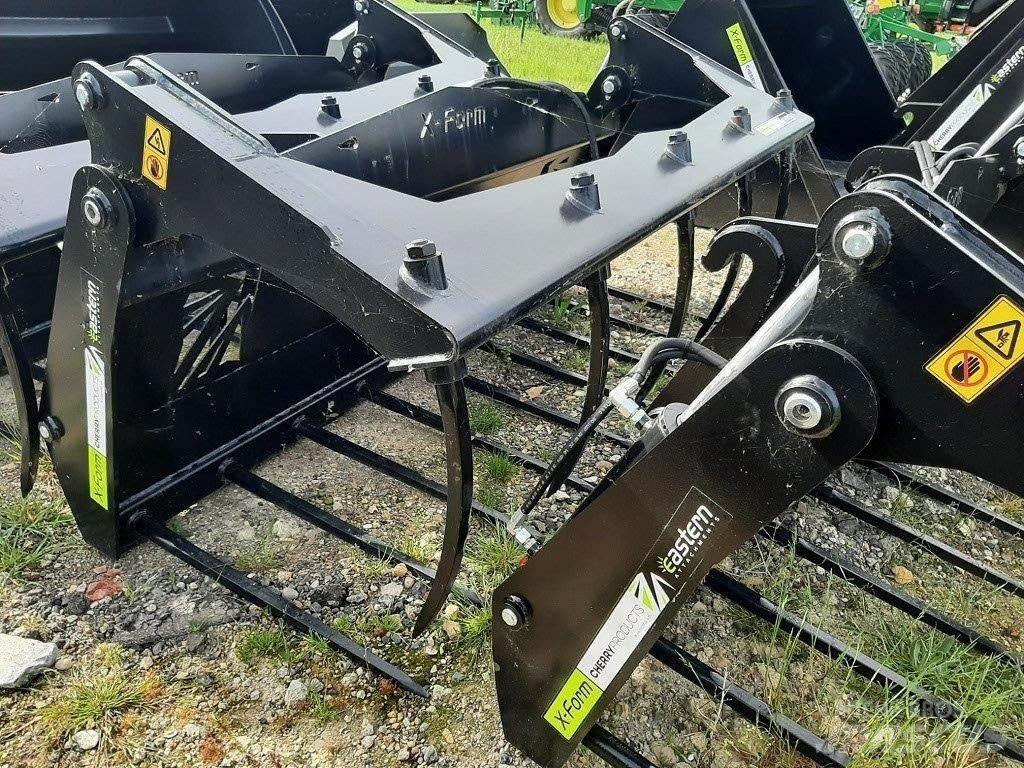 Cherry GS-76 Maatalouskurottajat