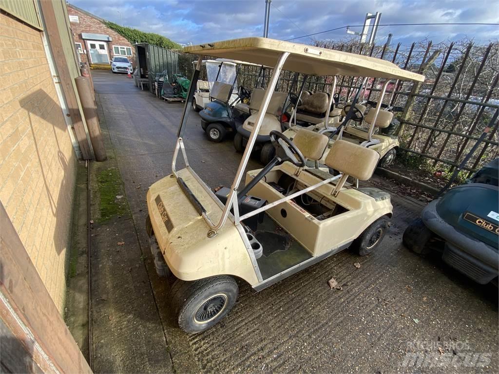 Club Car BUGGEY Muut maatalouskoneet