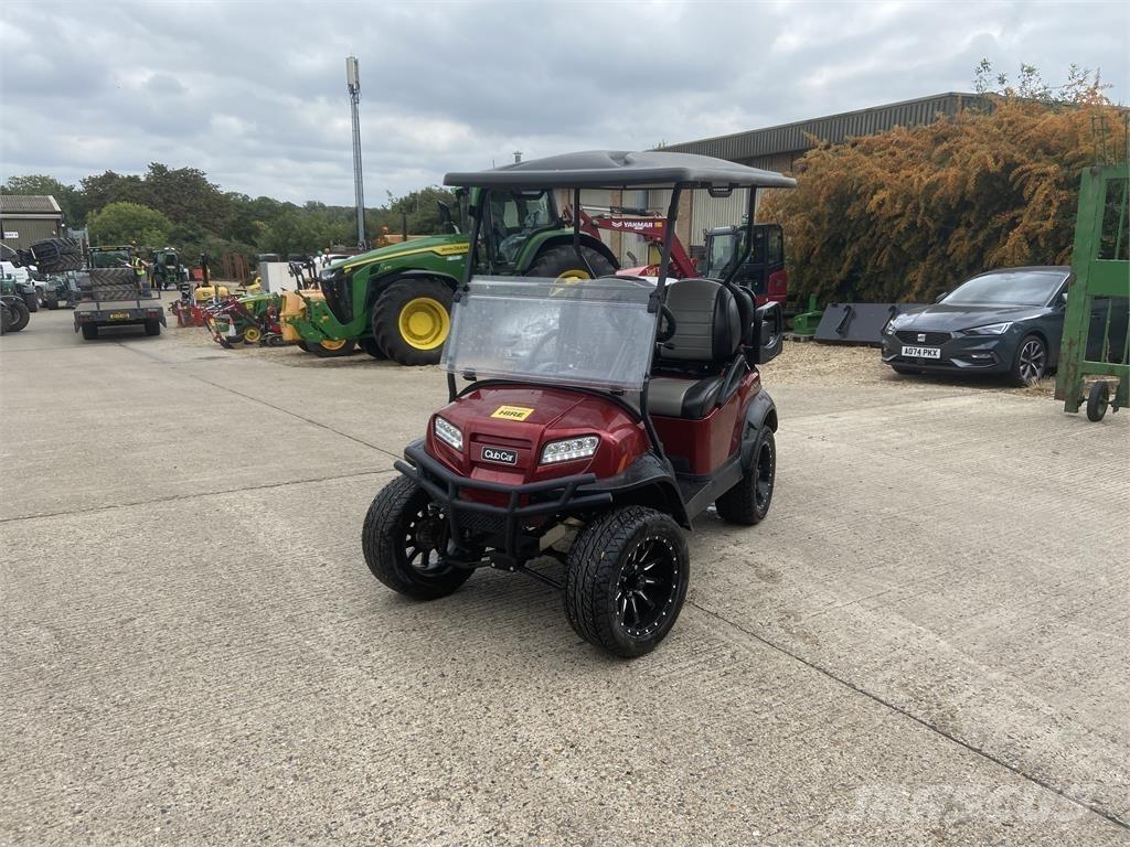 Club Car ONWARD Muut maatalouskoneet