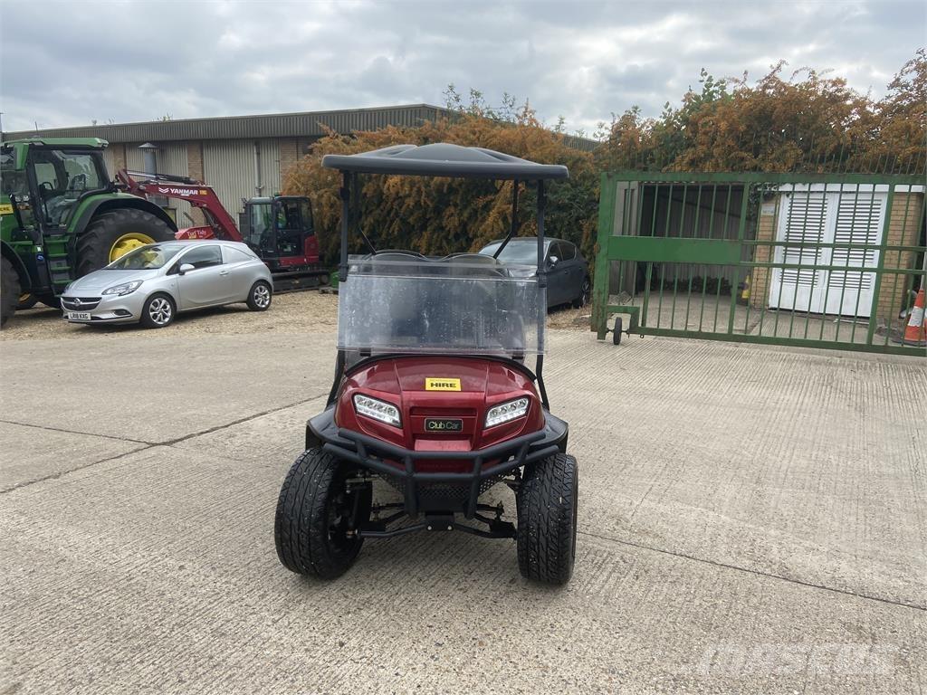 Club Car ONWARD Muut maatalouskoneet