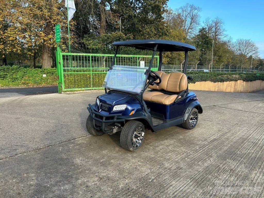 Club Car ONWARD Muut maatalouskoneet