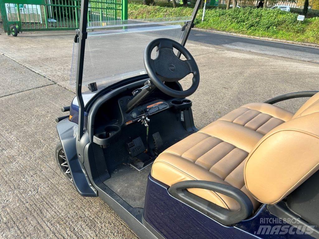Club Car ONWARD Muut maatalouskoneet