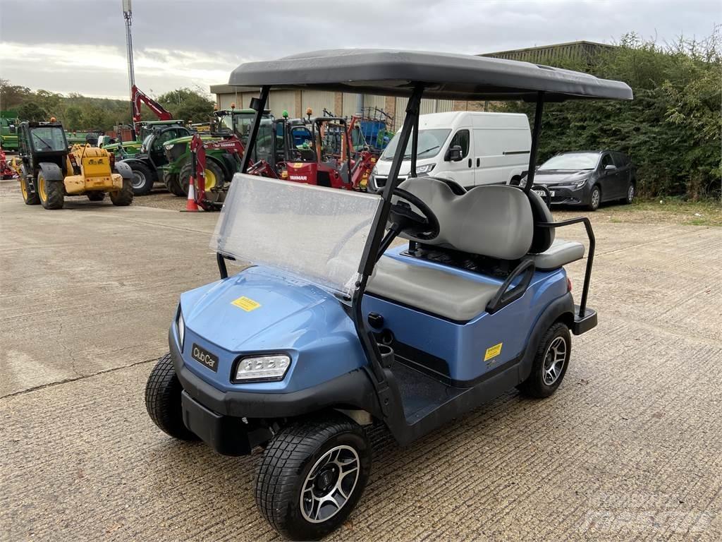 Club Car TEMPO Muut maatalouskoneet