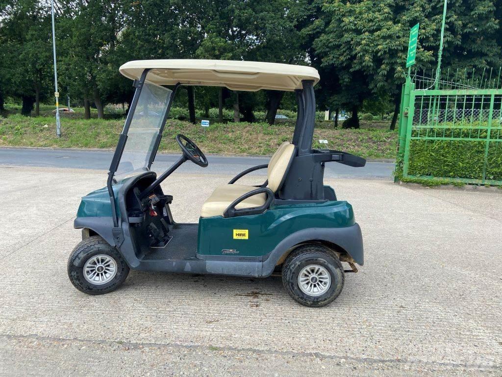 Club Car TEMPO LI Golfautot