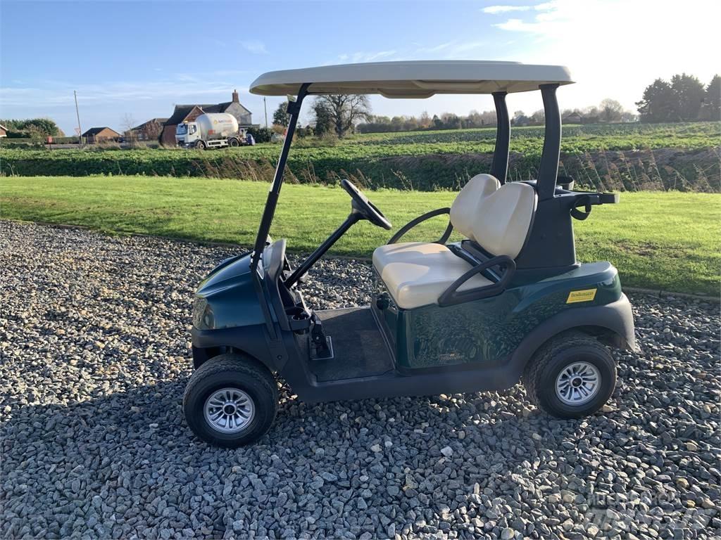 Club Car TEMPO LI Golfautot