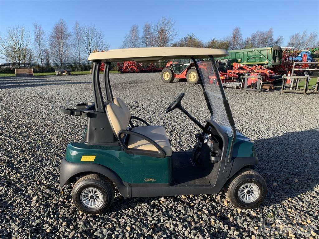 Club Car TEMPO LI Golfautot