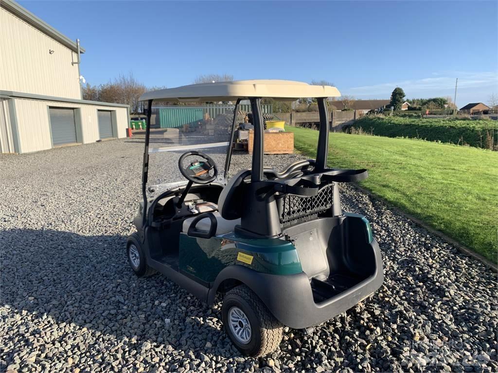 Club Car TEMPO LI Golfautot