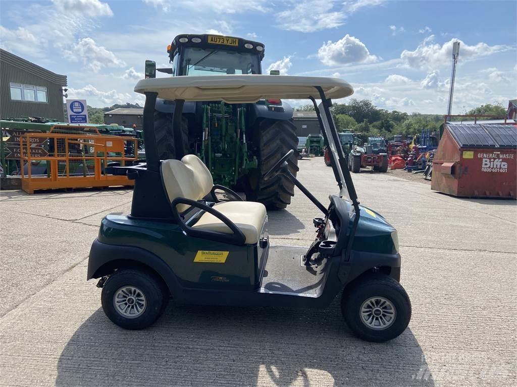 Club Car TEMPO LI Golfautot