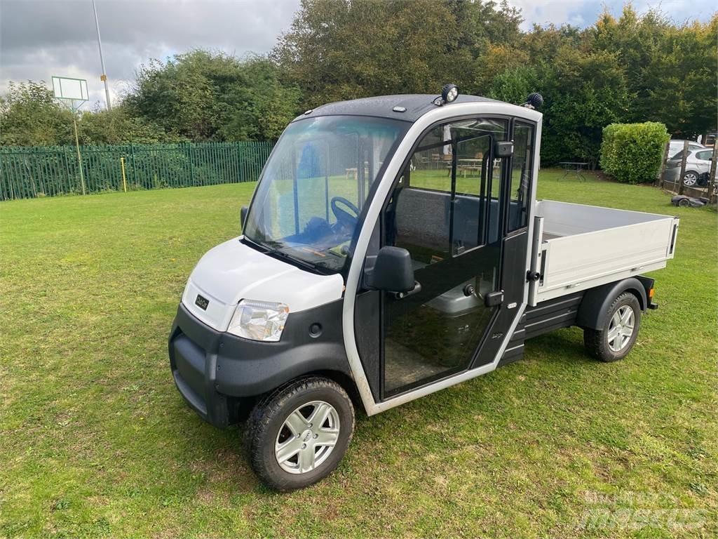 Club Car URBAN Muut maatalouskoneet
