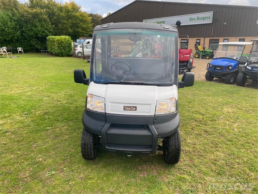 Club Car URBAN Muut maatalouskoneet